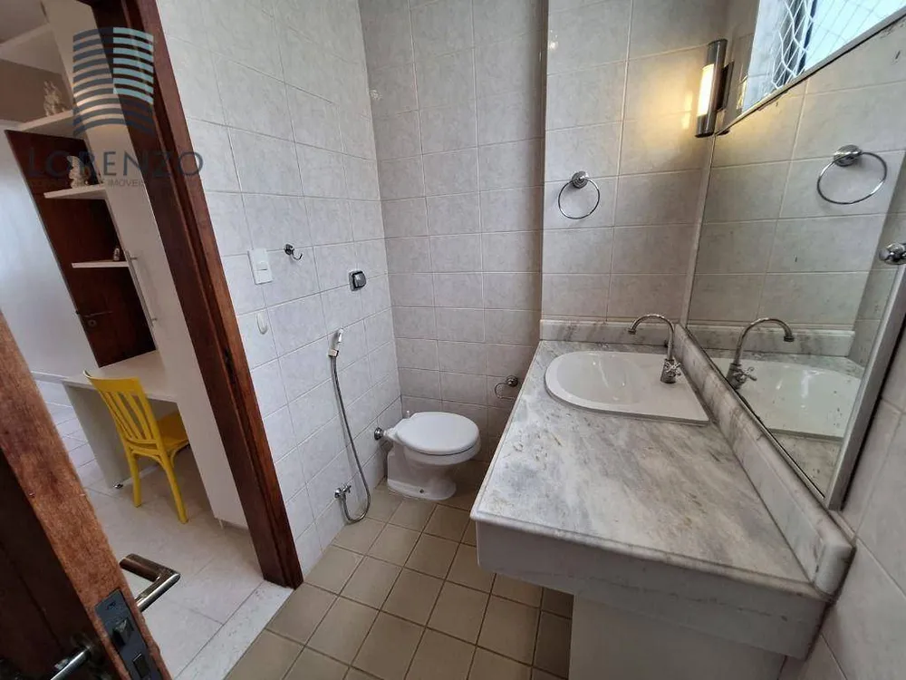 Apartamento, 3 quartos, 125 m² - Foto 13