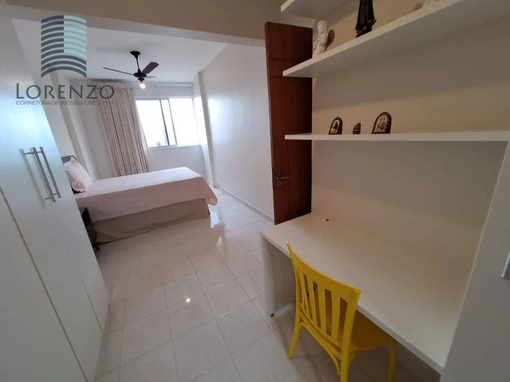 Apartamento, 3 quartos, 125 m² - Foto 14