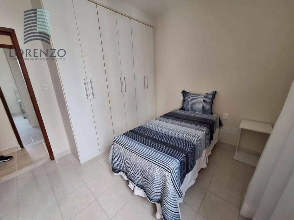 Apartamento, 3 quartos, 125 m² - Foto 9