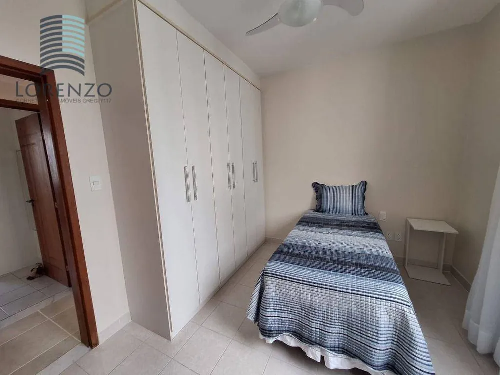 Apartamento, 3 quartos, 125 m² - Foto 5
