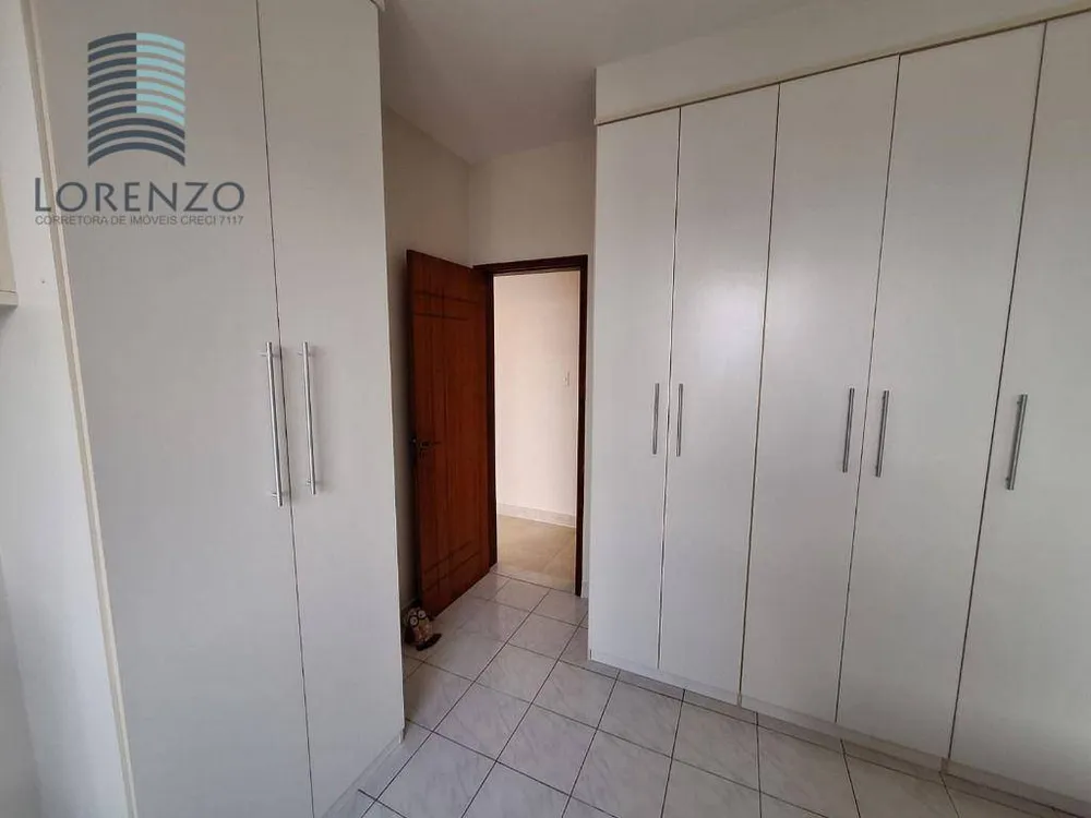 Apartamento, 3 quartos, 125 m² - Foto 8