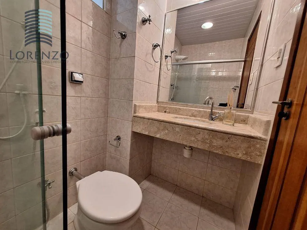 Apartamento, 3 quartos, 125 m² - Foto 10