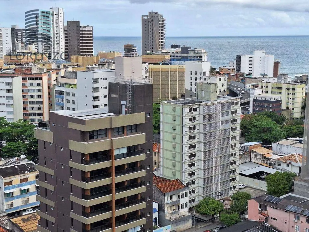 Apartamento, 3 quartos, 125 m² - Foto 4
