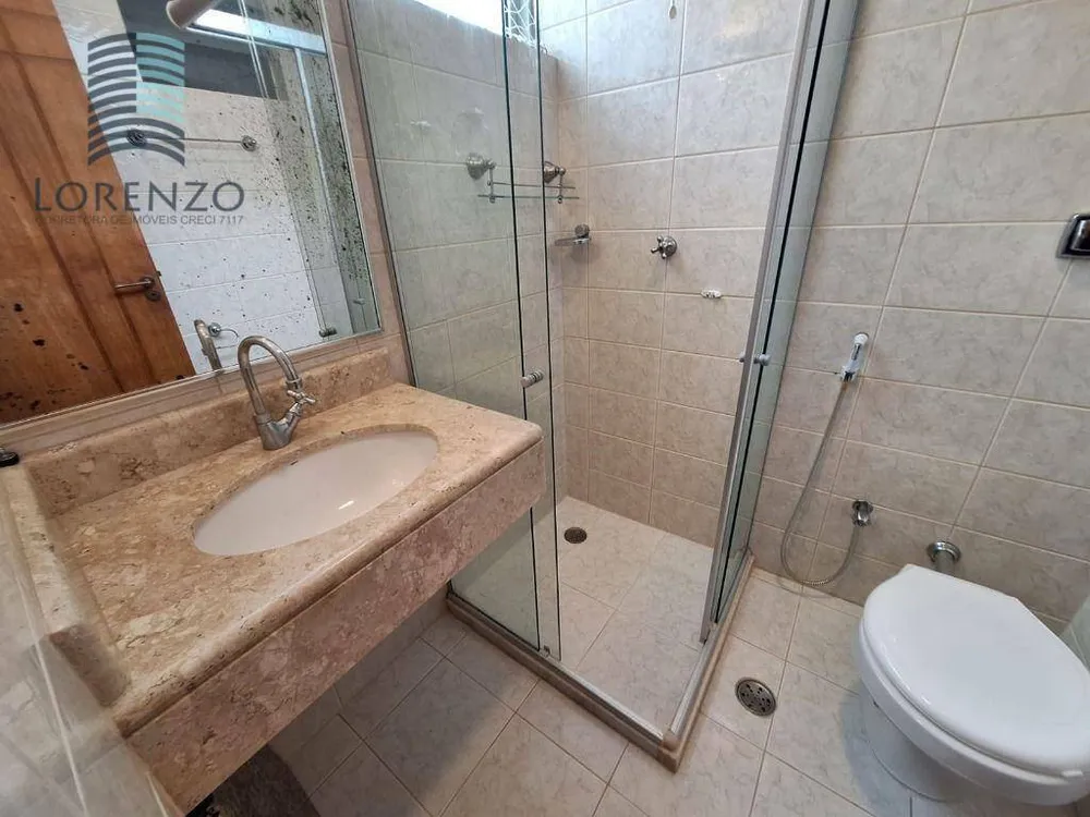 Apartamento, 3 quartos, 125 m² - Foto 7