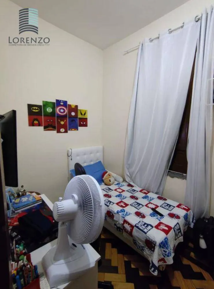 Casa de Condomínio, 4 quartos - Foto 11