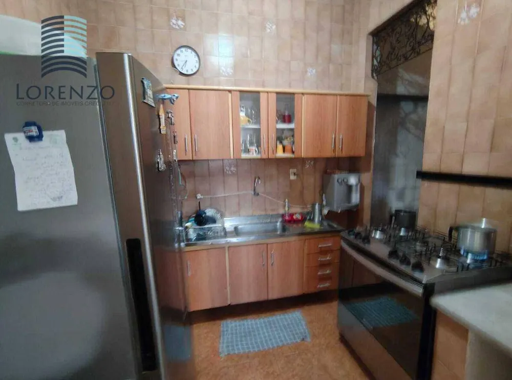 Casa de Condomínio, 4 quartos - Foto 5