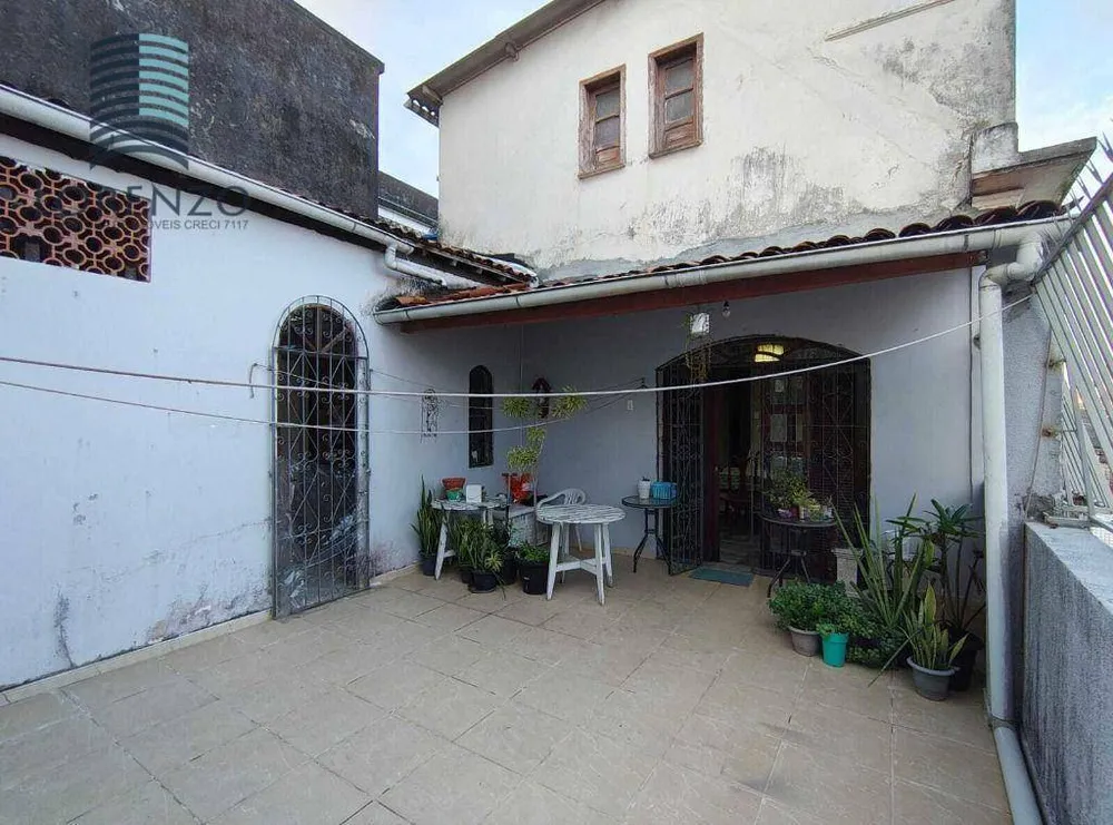 Casa de Condomínio, 4 quartos - Foto 15