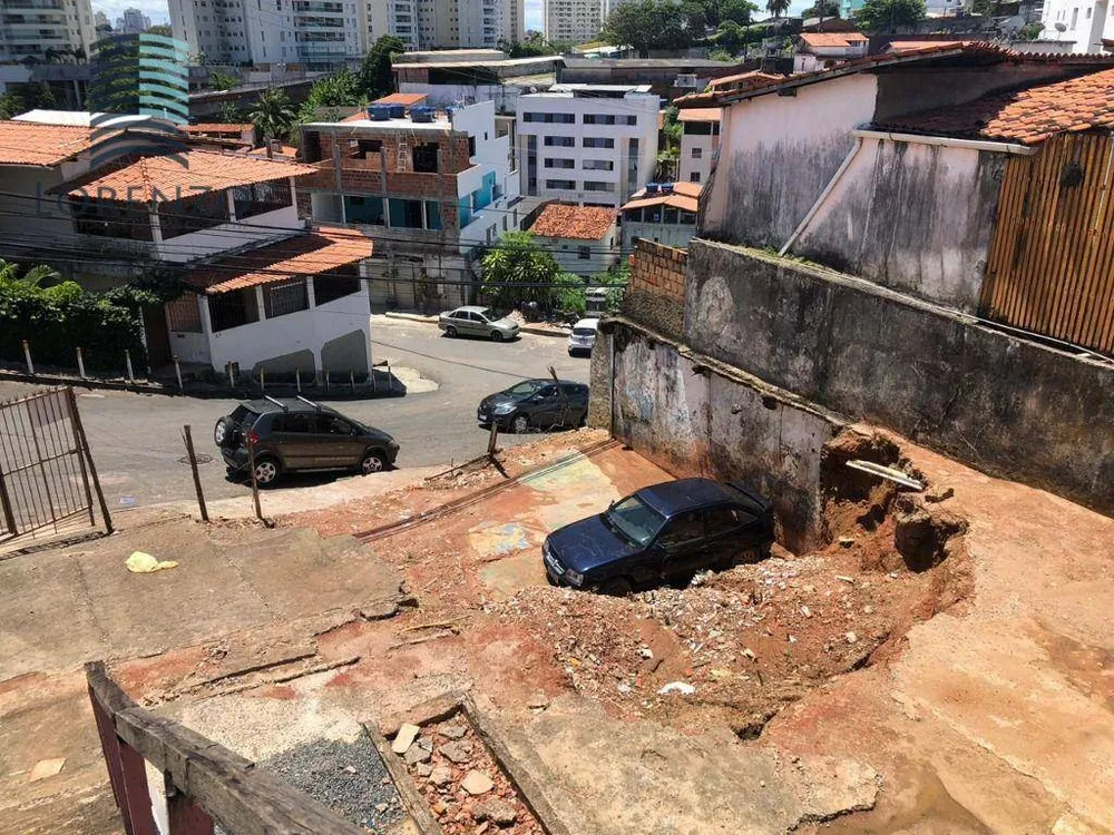 Loteamento e Condomínio, 380 m² - Foto 10