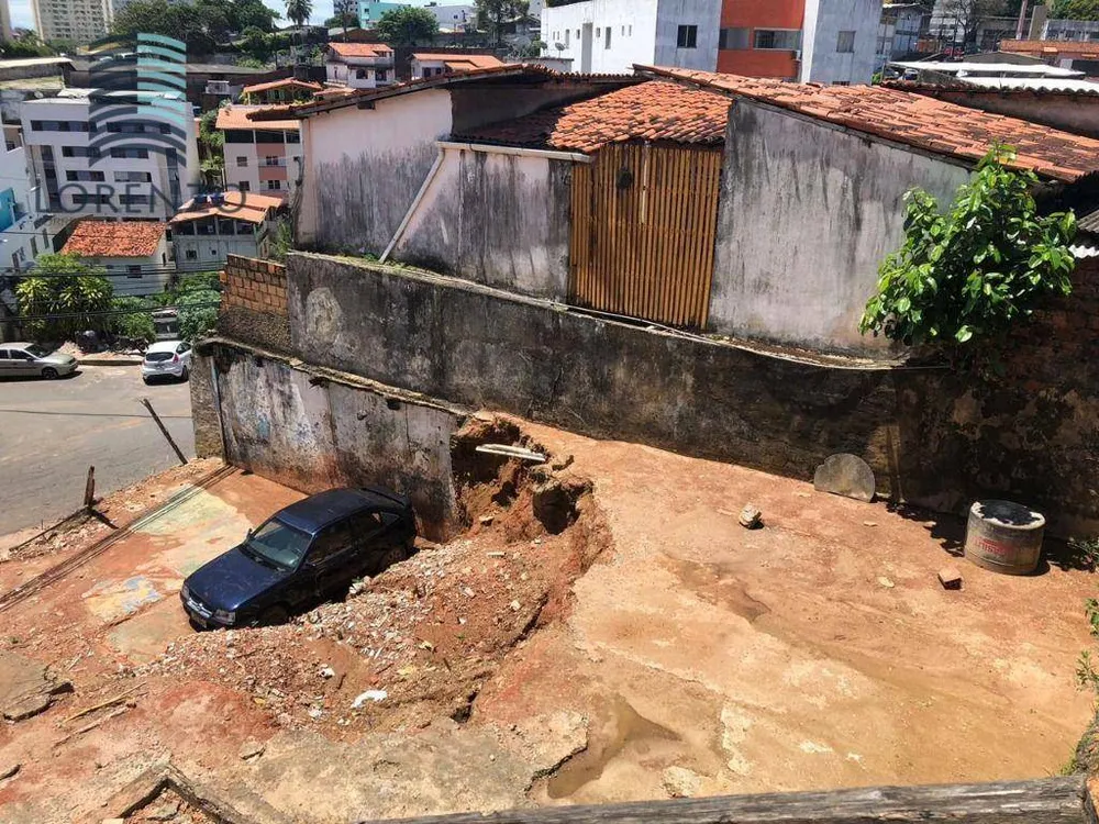 Loteamento e Condomínio, 380 m² - Foto 5