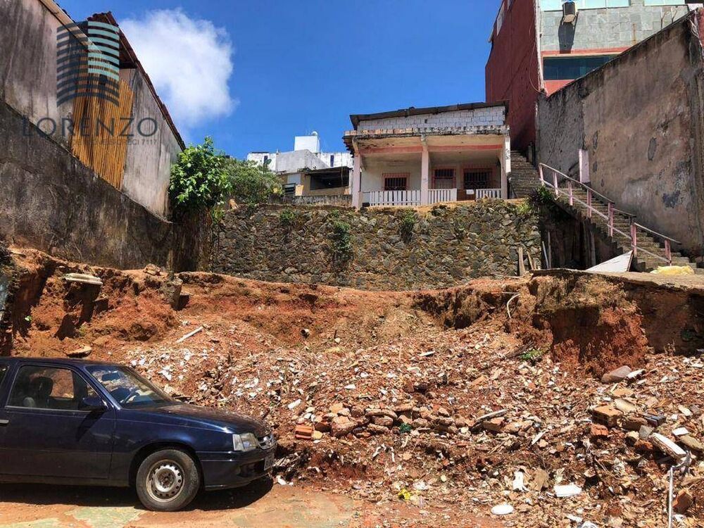 Loteamento e Condomínio à venda, 380M2 - Foto 2