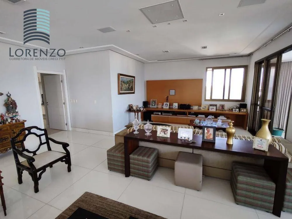 Apartamento, 4 quartos, 310 m² - Foto 12