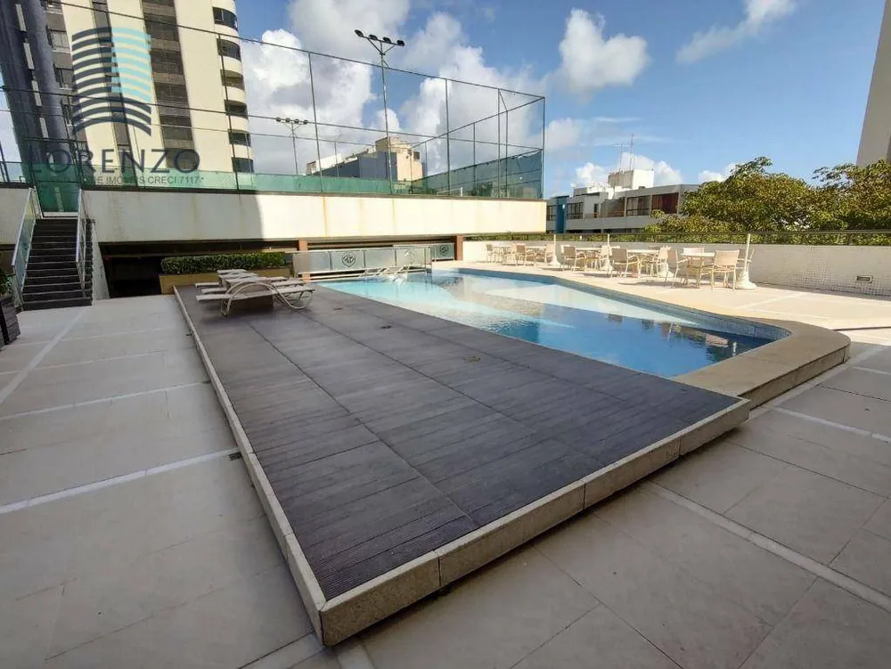 Apartamento, 4 quartos, 310 m² - Foto 16