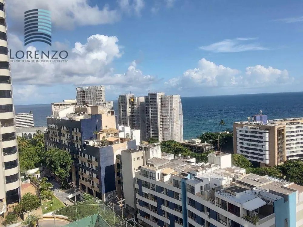 Apartamento, 4 quartos, 310 m² - Foto 14
