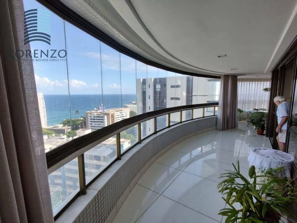 Apartamento, 4 quartos, 310 m² - Foto 6
