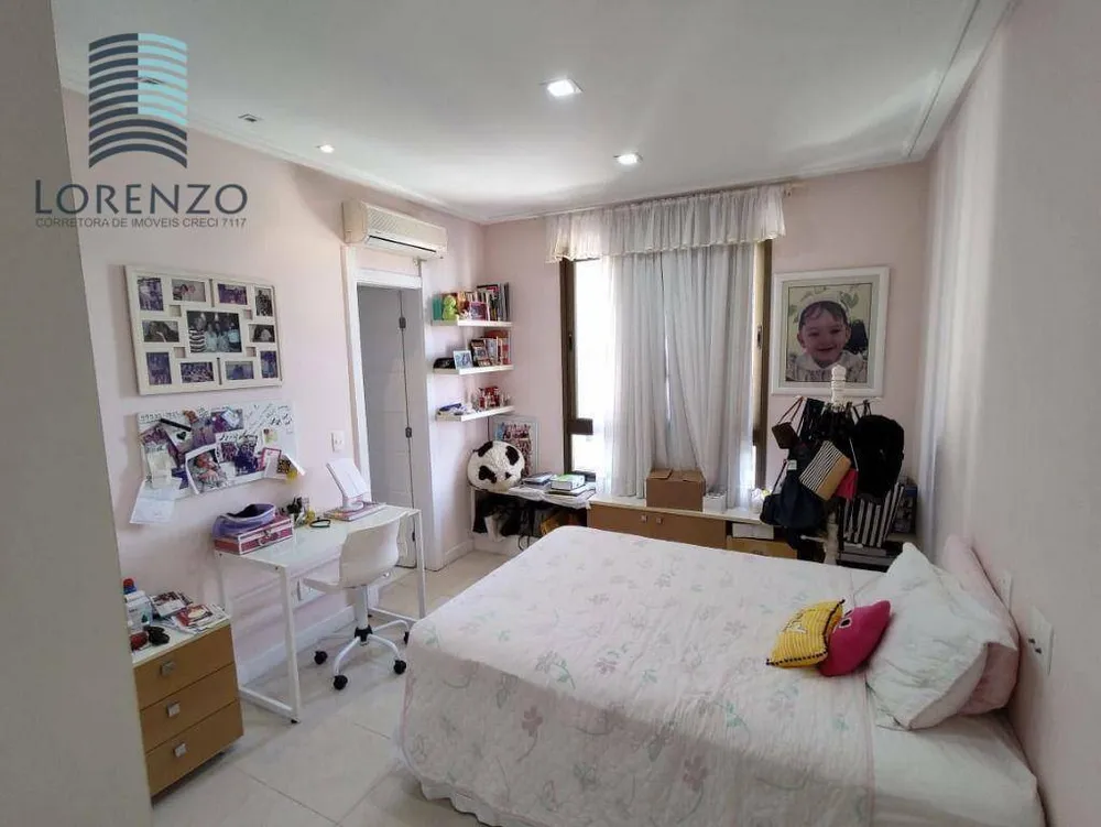 Apartamento, 4 quartos, 310 m² - Foto 10