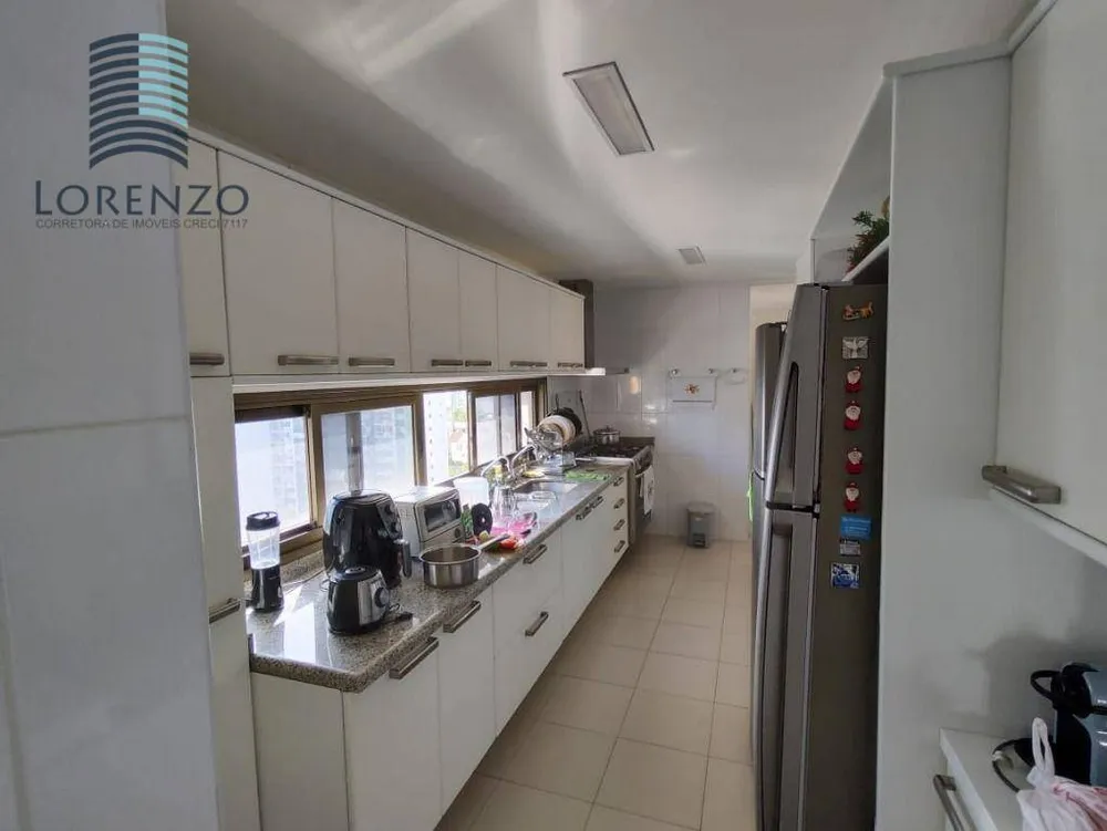 Apartamento, 4 quartos, 310 m² - Foto 13