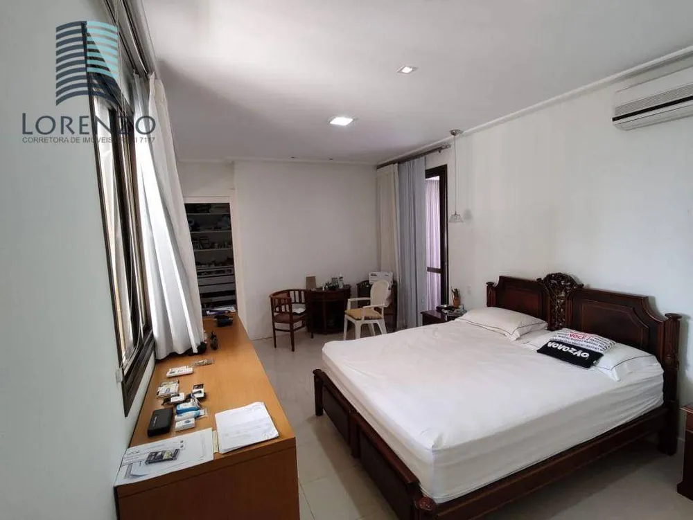 Apartamento, 4 quartos, 310 m² - Foto 8
