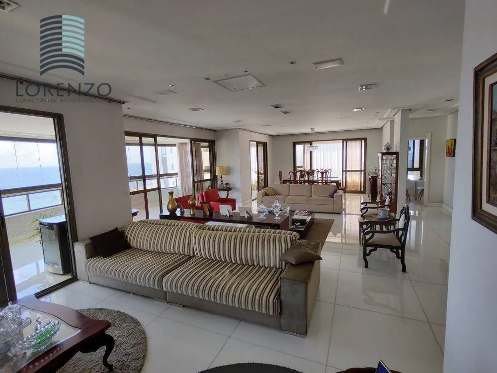 Apartamento, 4 quartos, 310 m² - Foto 5