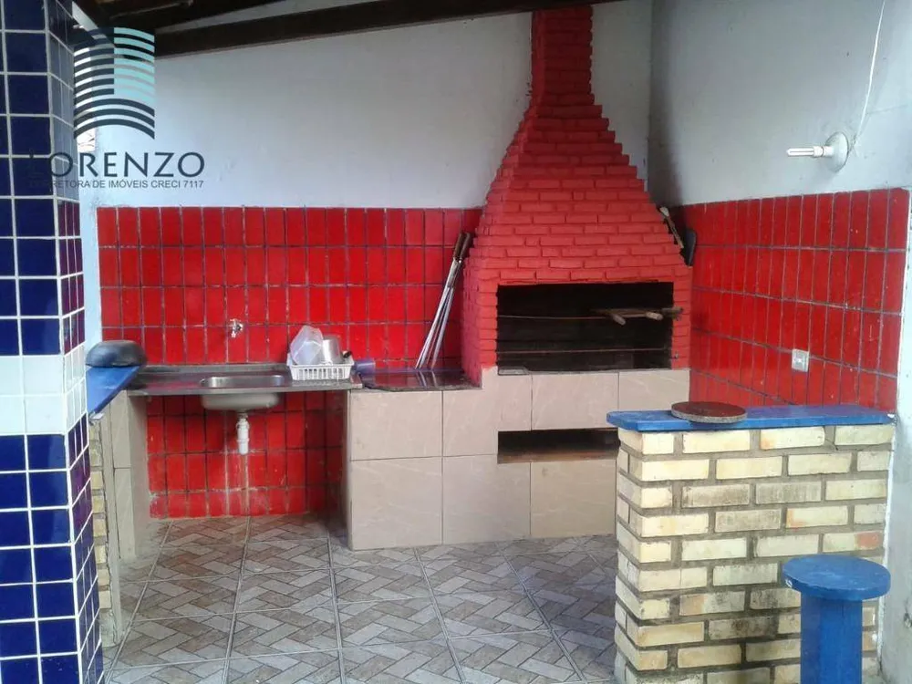 Casa de Condomínio, 6 quartos - Foto 13