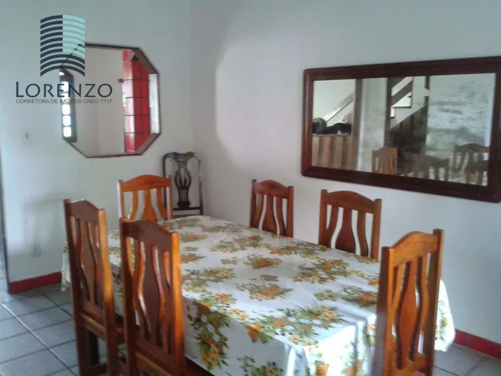 Casa de Condomínio, 6 quartos - Foto 3