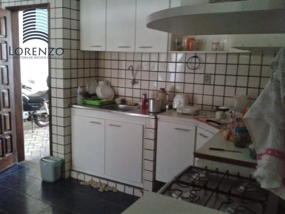 Casa de Condomínio, 6 quartos - Foto 4