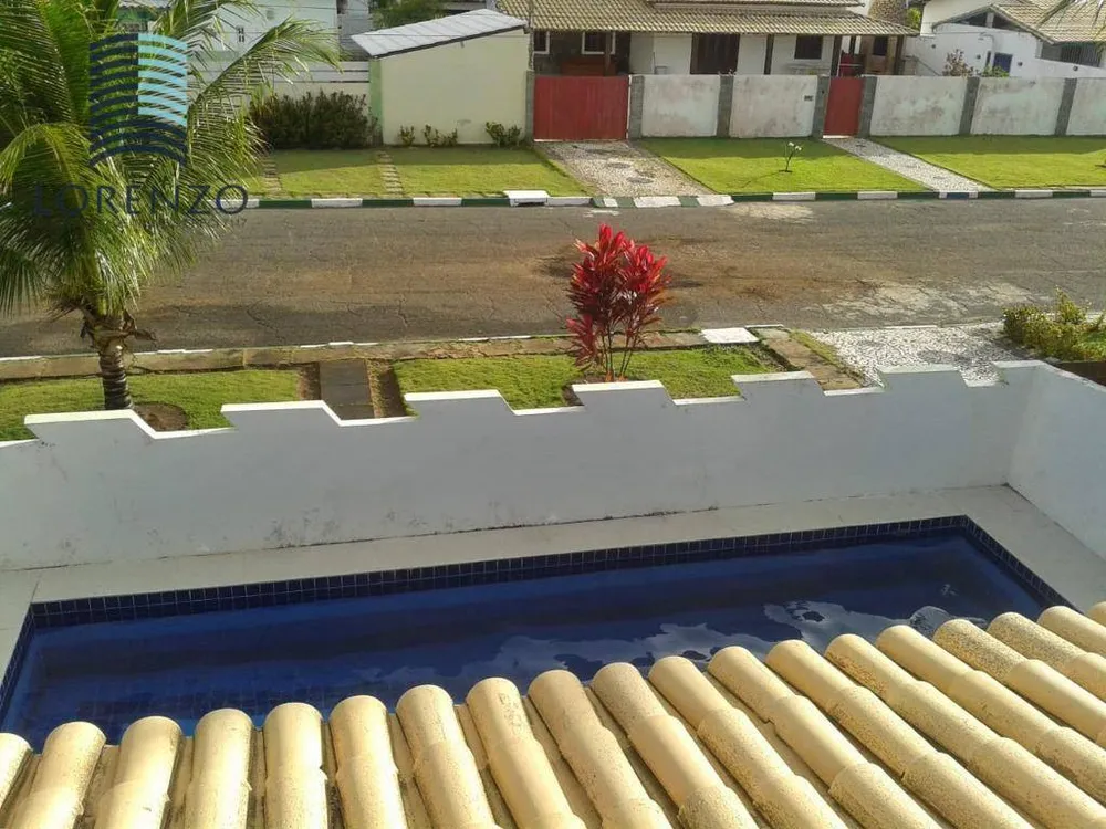 Casa de Condomínio, 6 quartos - Foto 5