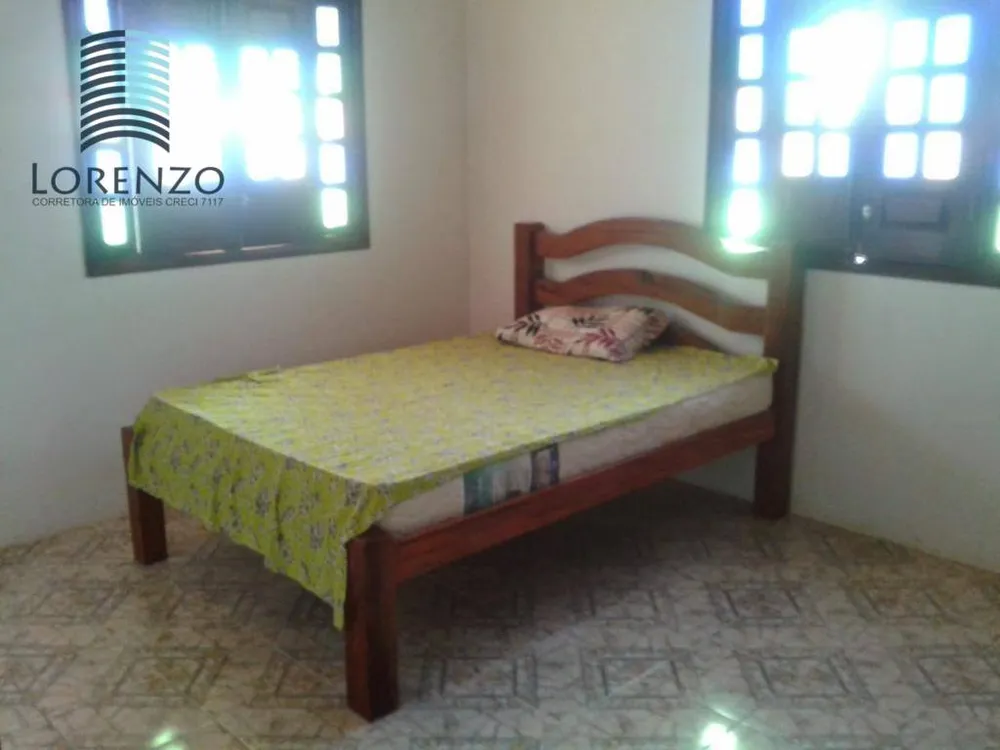 Casa de Condomínio, 6 quartos - Foto 8