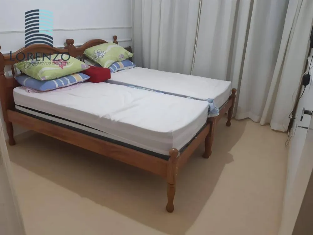 Apartamento, 3 quartos, 120 m² - Foto 7