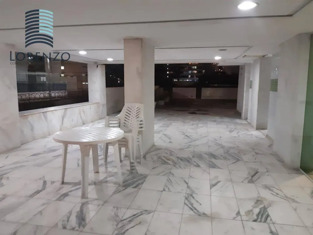 Apartamento, 3 quartos, 120 m² - Foto 2