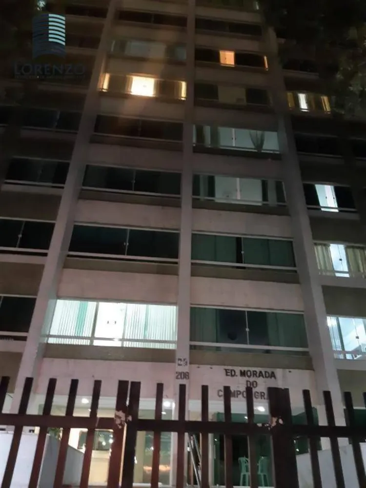 Apartamento, 3 quartos, 120 m² - Foto 5