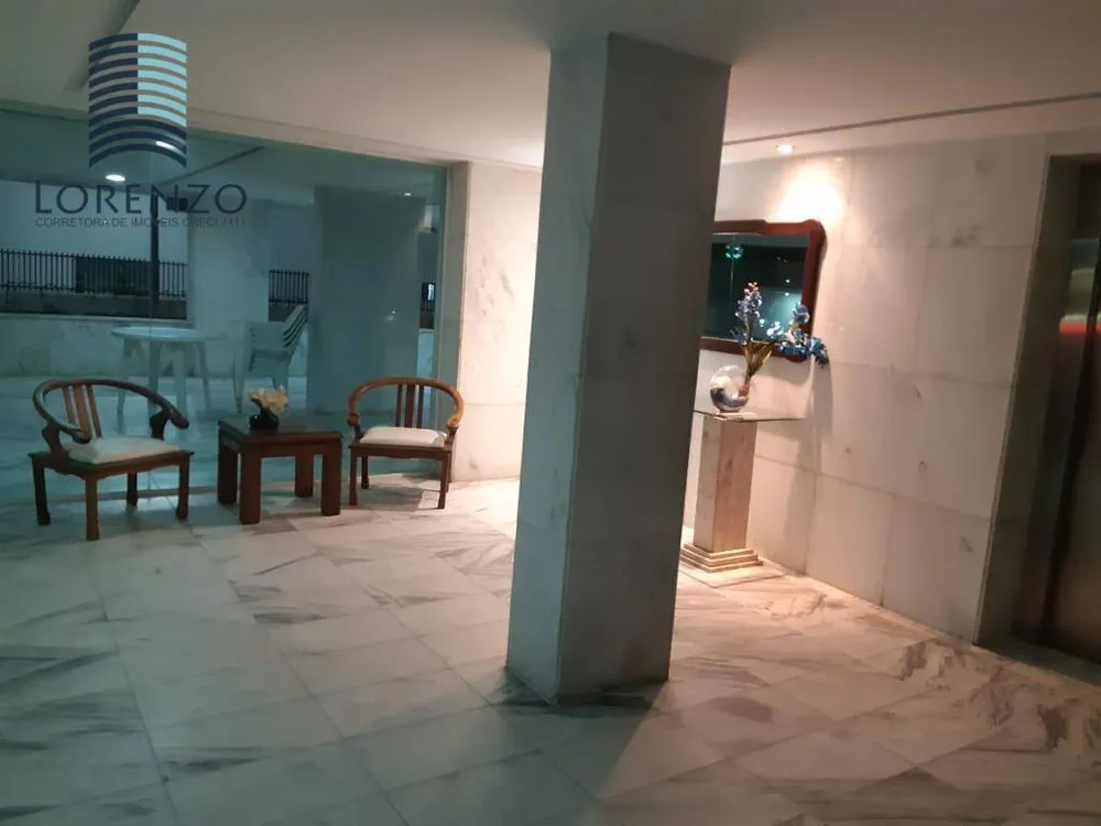 Apartamento, 3 quartos, 120 m² - Foto 6