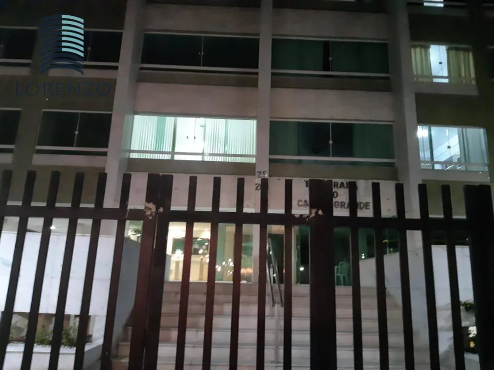 Apartamento, 3 quartos, 120 m² - Foto 1