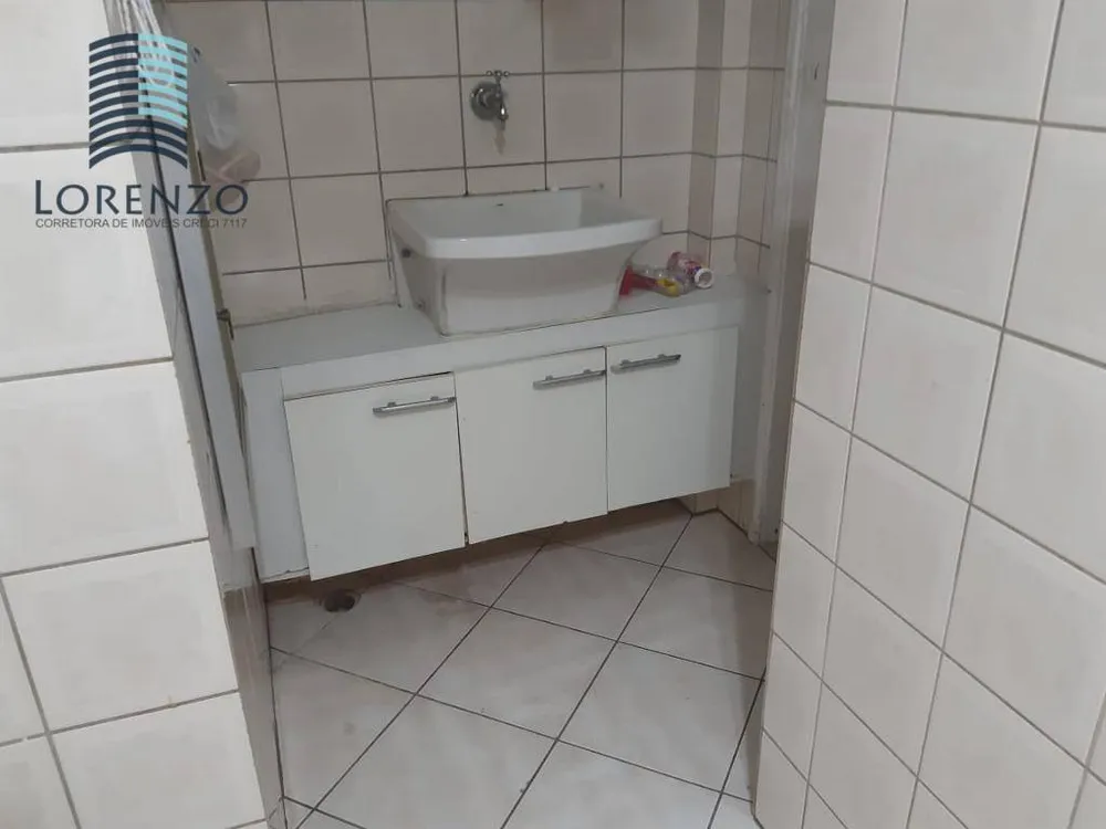 Apartamento, 3 quartos, 120 m² - Foto 3