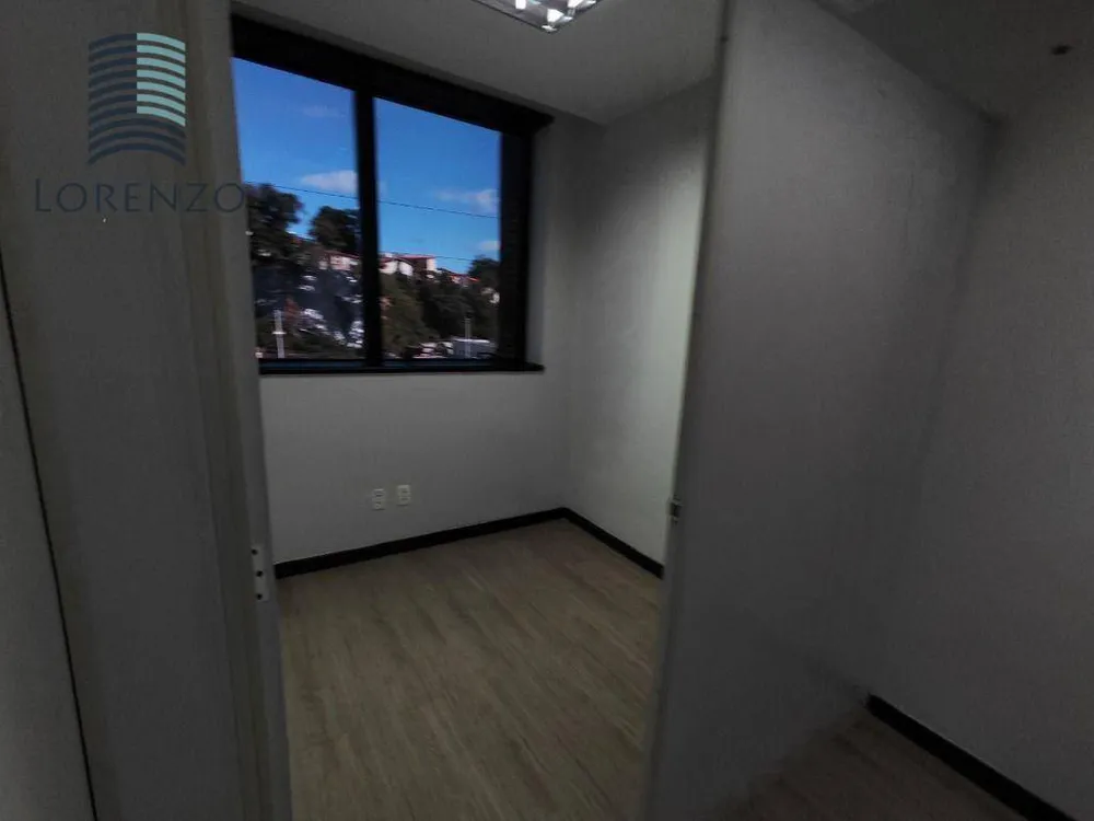 Loja-Salão, 250 m² - Foto 9