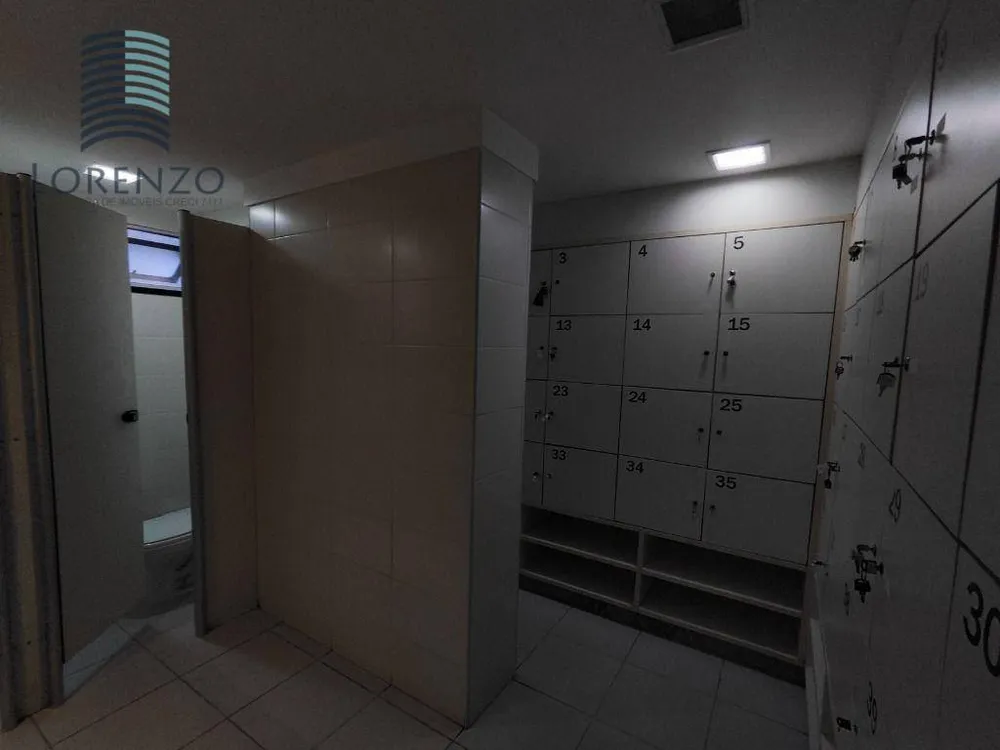 Loja-Salão, 250 m² - Foto 11