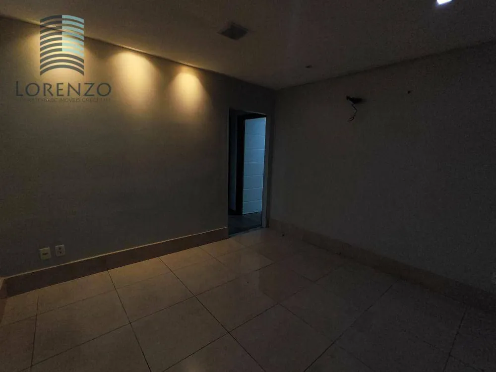 Loja-Salão, 250 m² - Foto 1