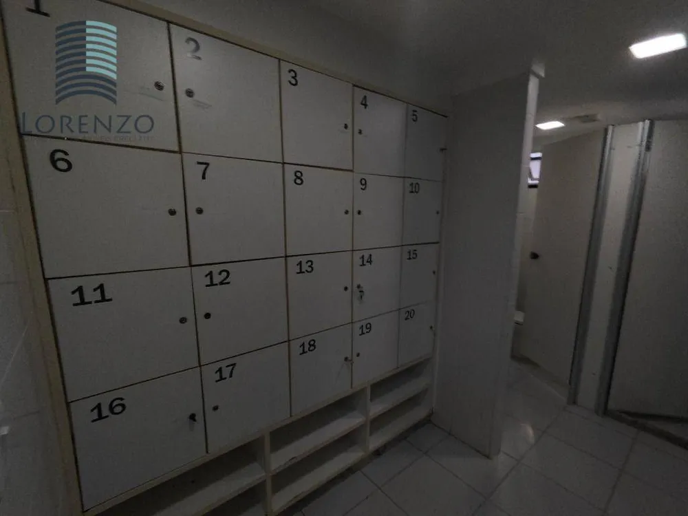Loja-Salão, 250 m² - Foto 12