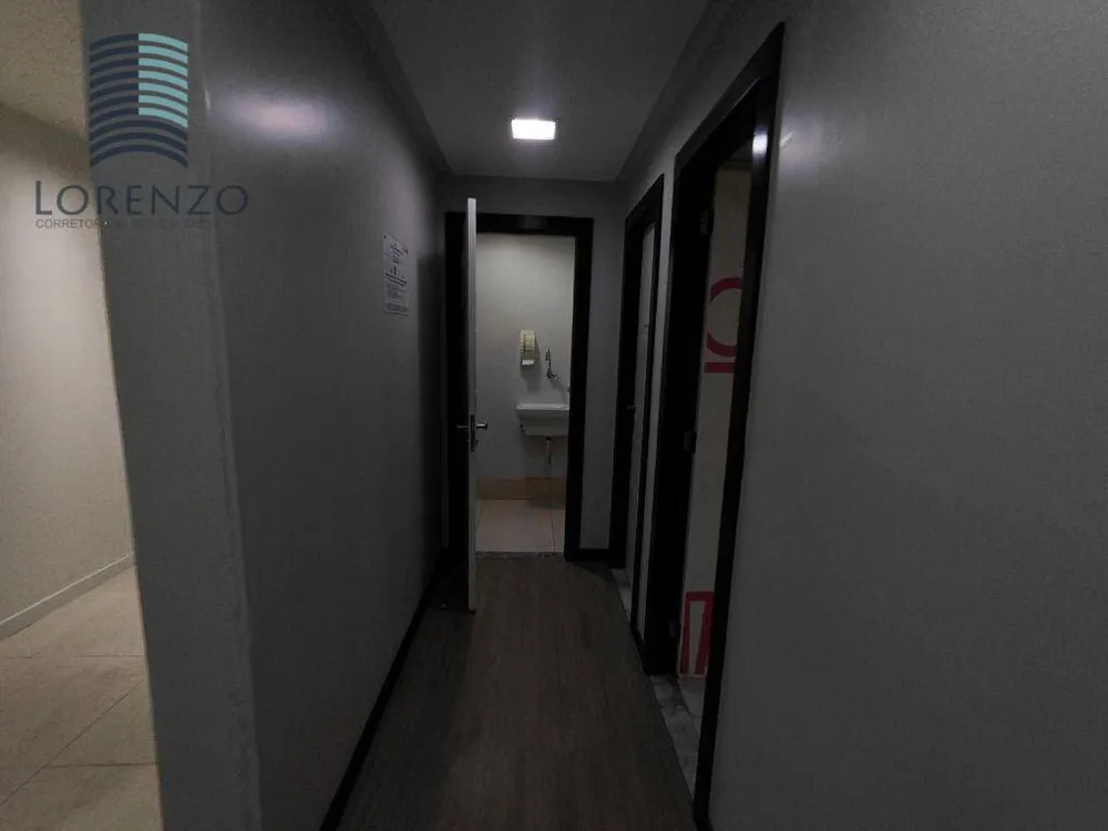 Loja-Salão, 250 m² - Foto 10