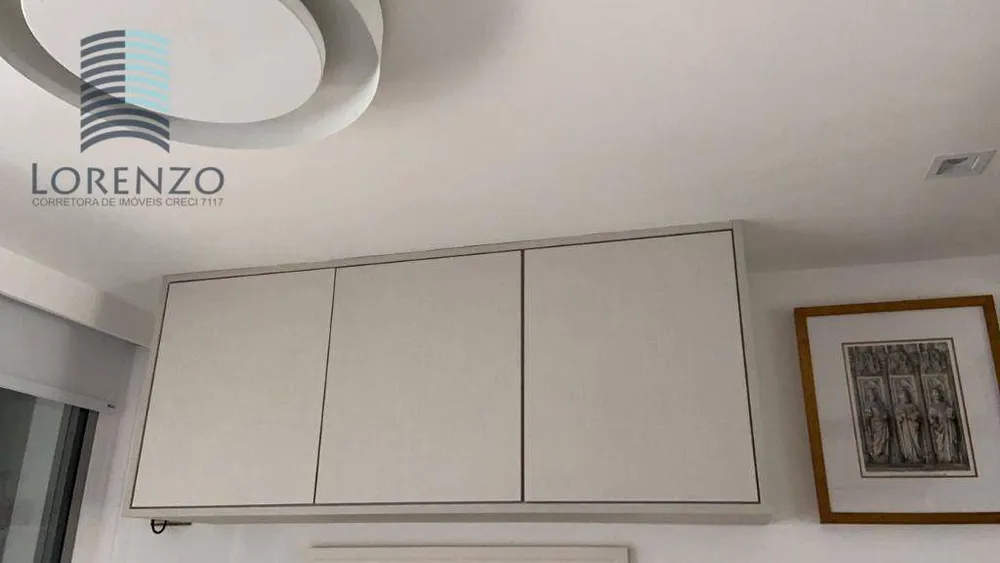 Apartamento, 2 quartos, 60 m² - Foto 8