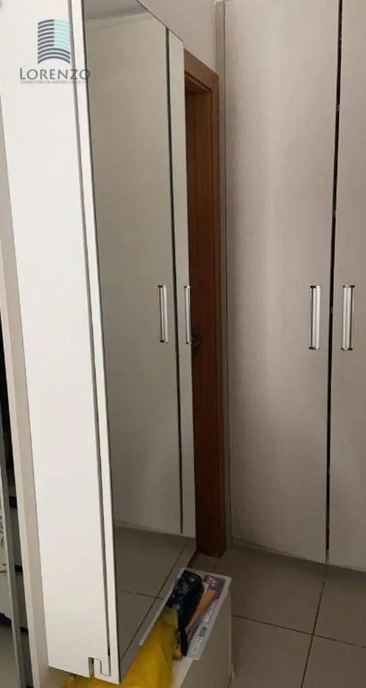 Apartamento, 2 quartos, 60 m² - Foto 7