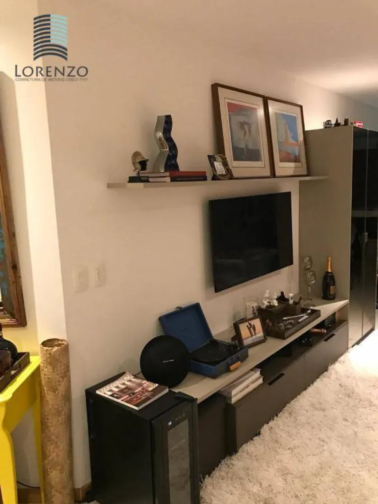 Apartamento, 2 quartos, 60 m² - Foto 1