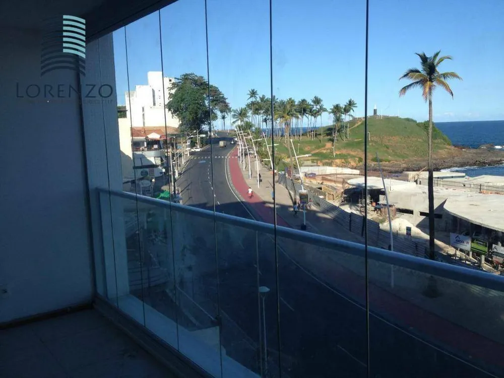 Apartamento, 2 quartos, 60 m² - Foto 10