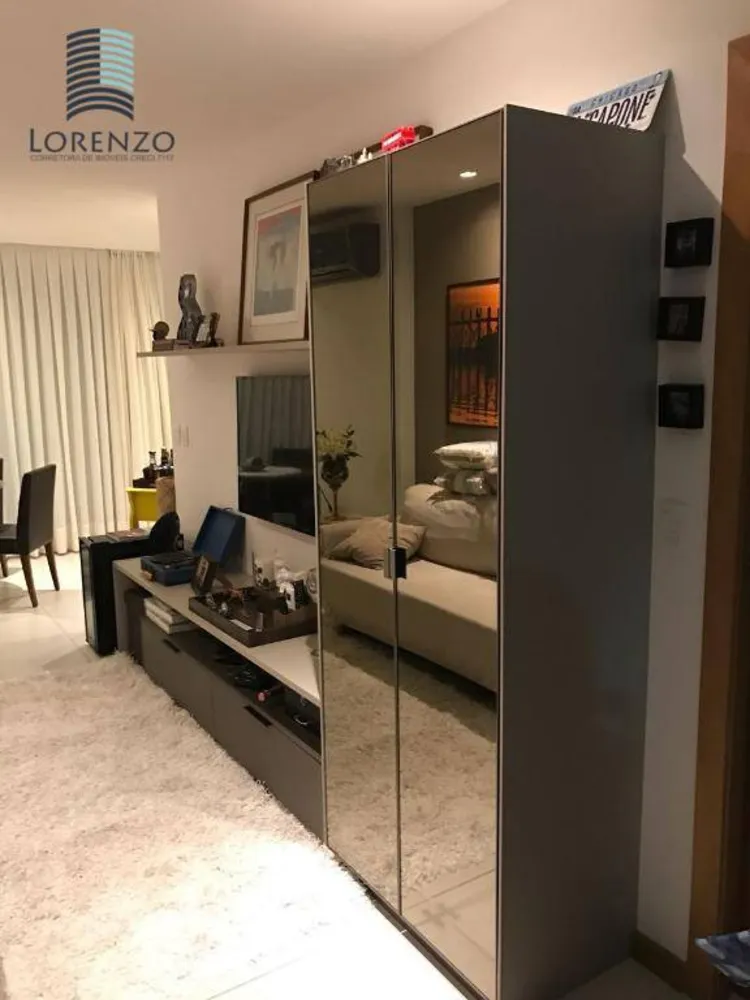 Apartamento, 2 quartos, 60 m² - Foto 4