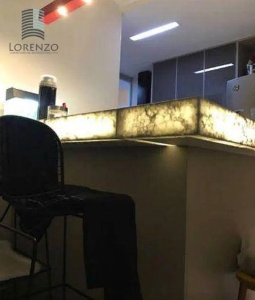 Apartamento, 2 quartos, 60 m² - Foto 5