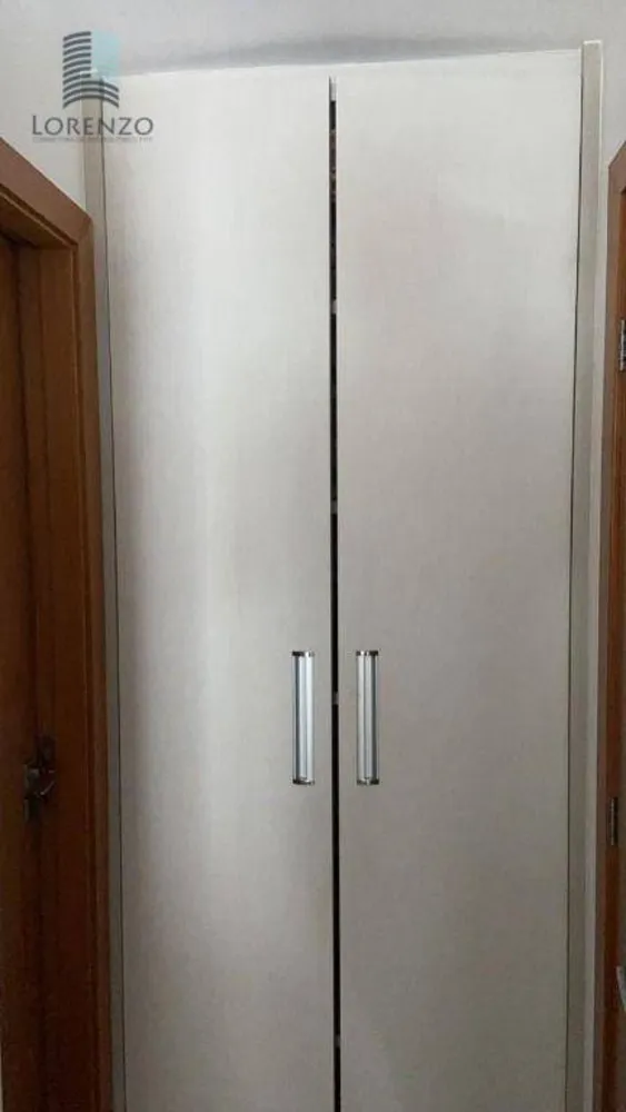 Apartamento, 2 quartos, 60 m² - Foto 9