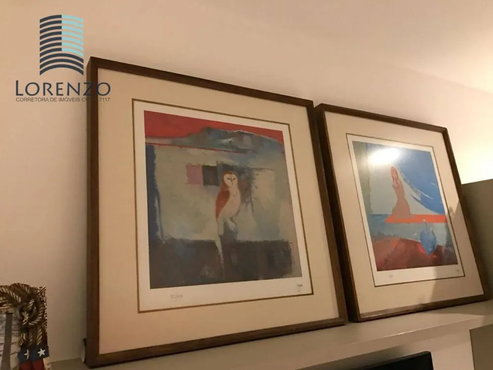 Apartamento, 2 quartos, 60 m² - Foto 2