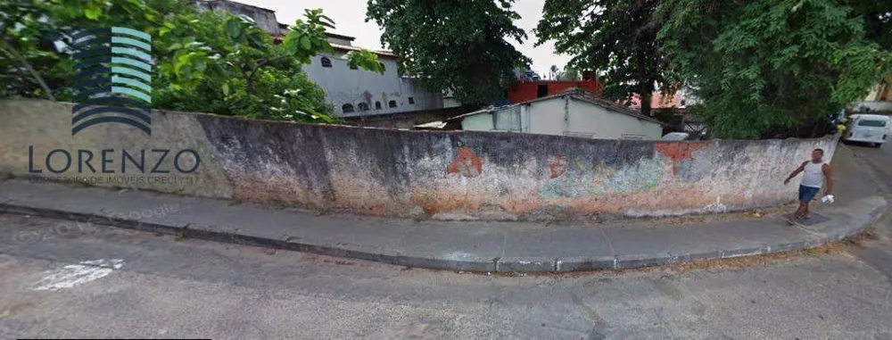 Terreno, 1000 m² - Foto 1
