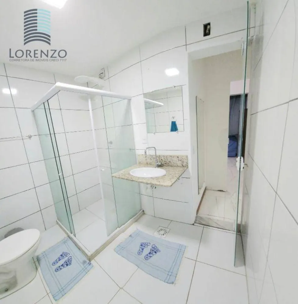 Apartamento, 1 quarto, 48 m² - Foto 5