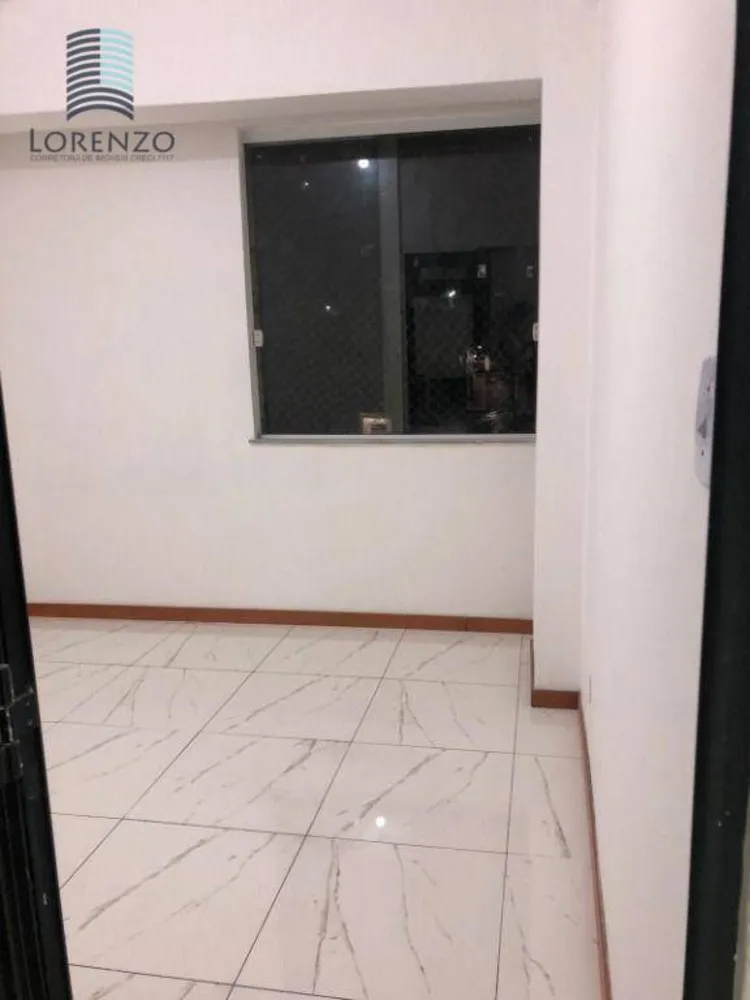 Apartamento, 1 quarto, 48 m² - Foto 2