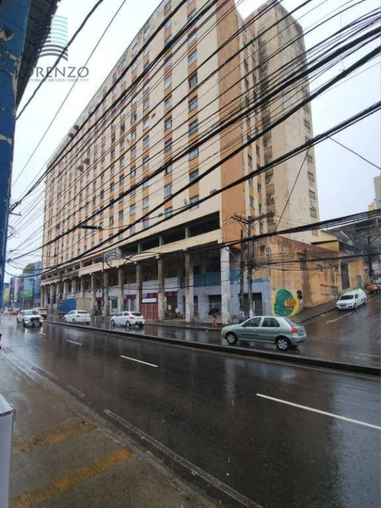 Apartamento, 1 quarto, 48 m² - Foto 16
